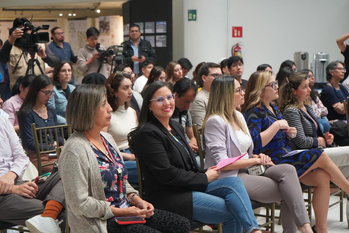 PNUD Ecuador tweet media