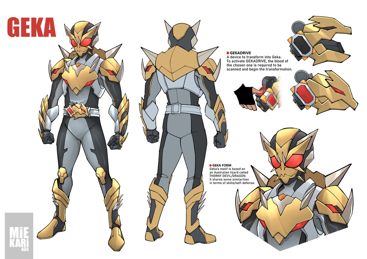 Miekari🍉| COMMS OPEN (@Miekari404) / Posts / X