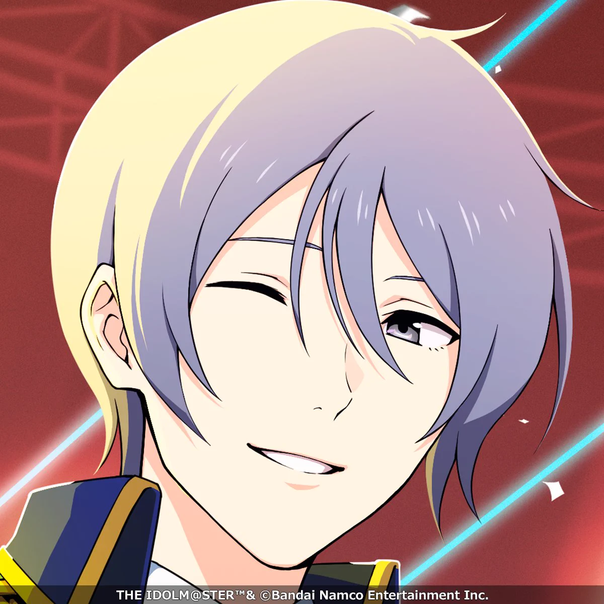 アイドルマスター SideM【ブランド公式】 on X: 