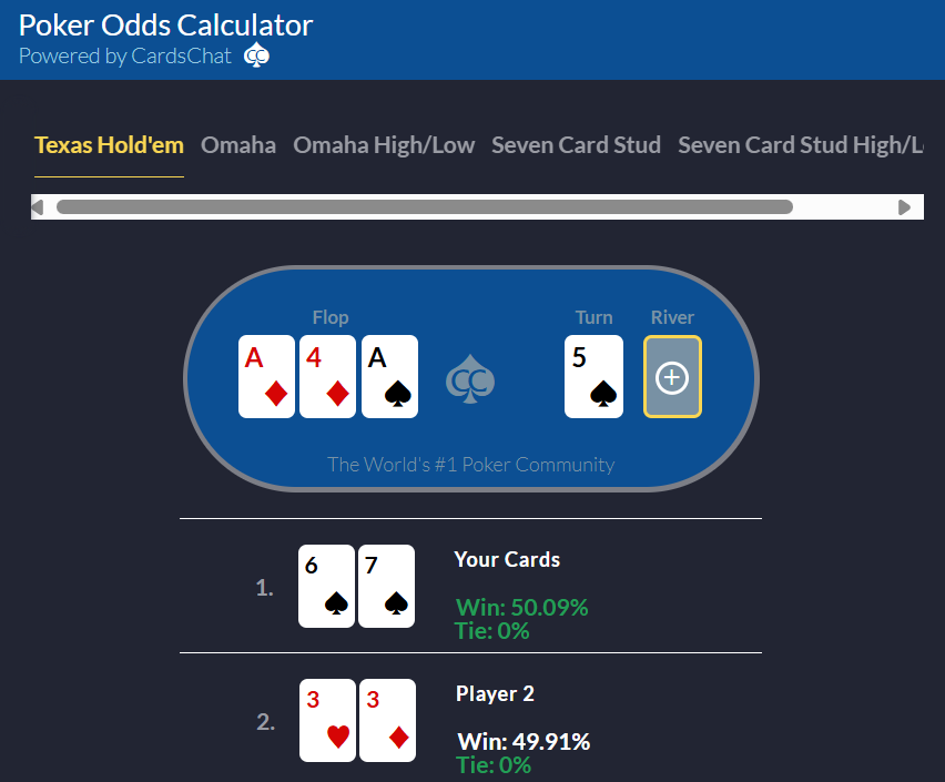 The pocket 3's are worried, how many outs for the 67?