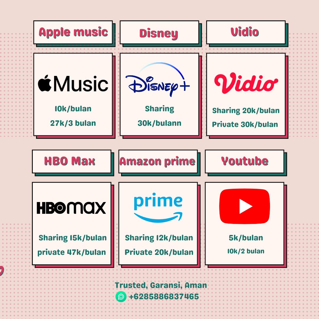rere! ready Netflix viu amazon prime hbo go tweet media