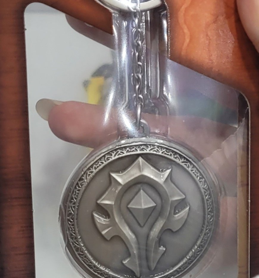 호드 이즈 낫띵