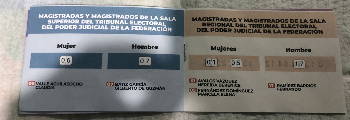 lopezdoriga's tweet photo. ¿No que no? Hoy en un ejido de Tequisquiapan, Querétaro, citaron a una asamblea extraordinaria. ¿Saben para qué? para repartir los acordeones de la elección del domingo. 

Más en https://t.co/BjdELZkpfR https://t.co/dtuYeJcrzE