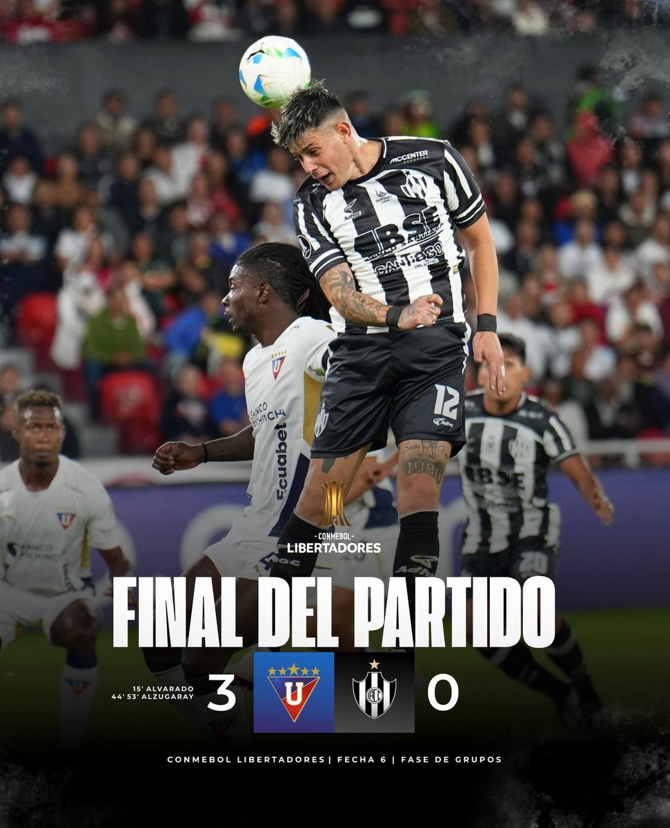 Gastón Trucco tweet media