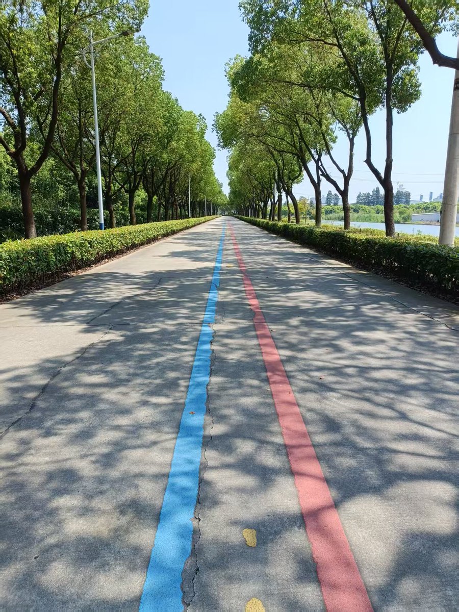 放眼望去绿悠悠，以太也是绿“幽幽”👻