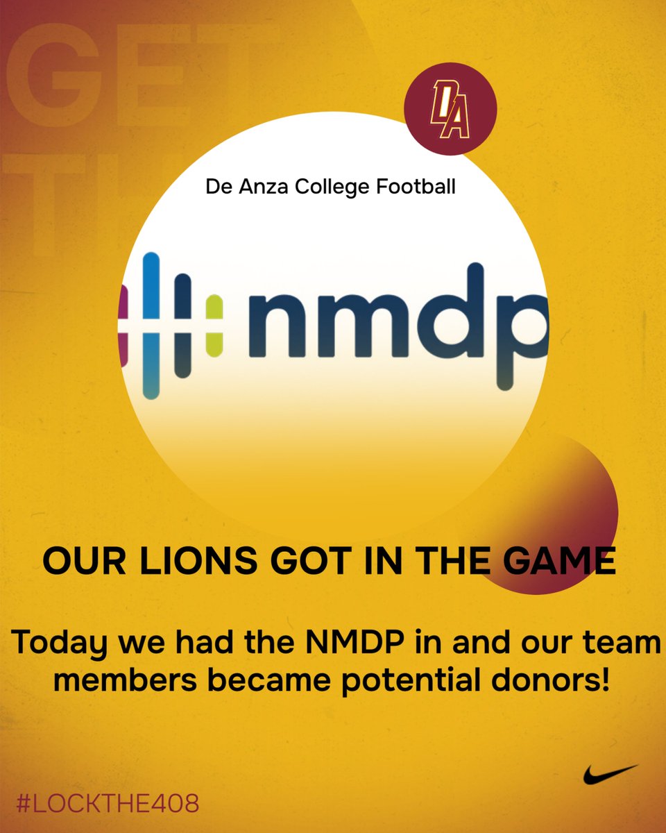 #LIONPRIDE