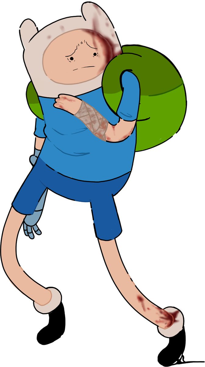 Pibby: Cataclys Fragment (we're back again!) tweet media