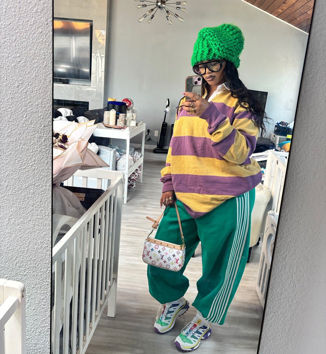 Ms.Flowers🌸 (@og_gigii) on Twitter photo 