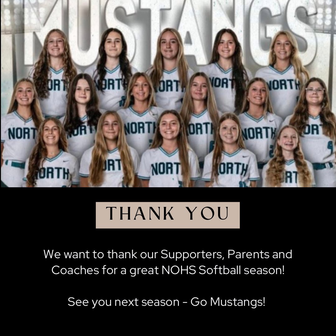 North Oldham HS Softball (@softball_nohs) on Twitter photo 