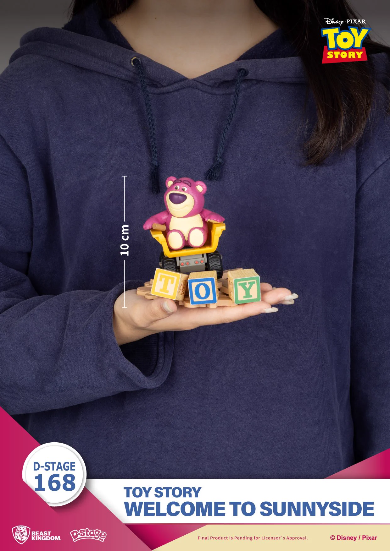TOY SAPIENS on X: 