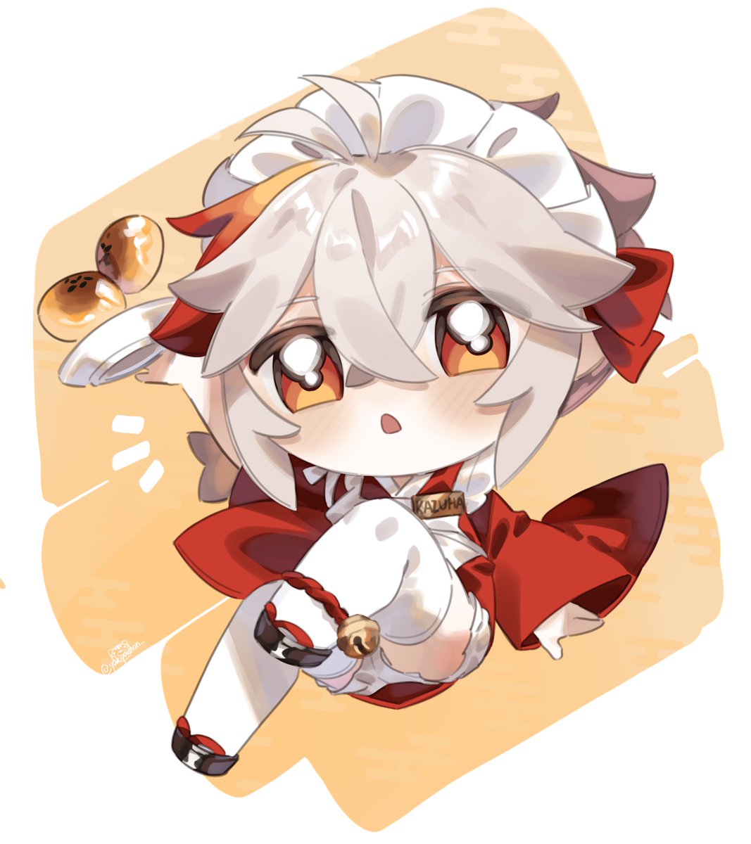 yakipaimon (@yakipaimon_) on Twitter photo 