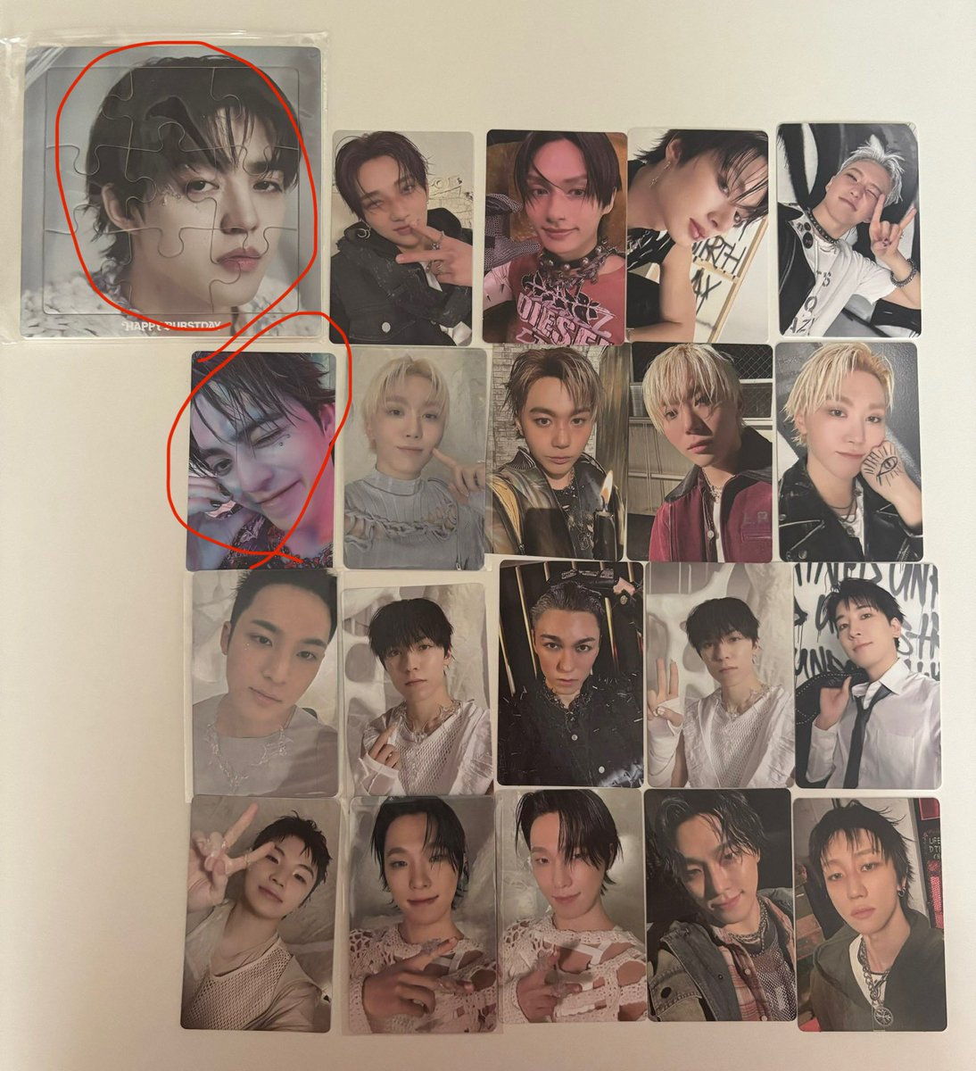 ちまき tweet media