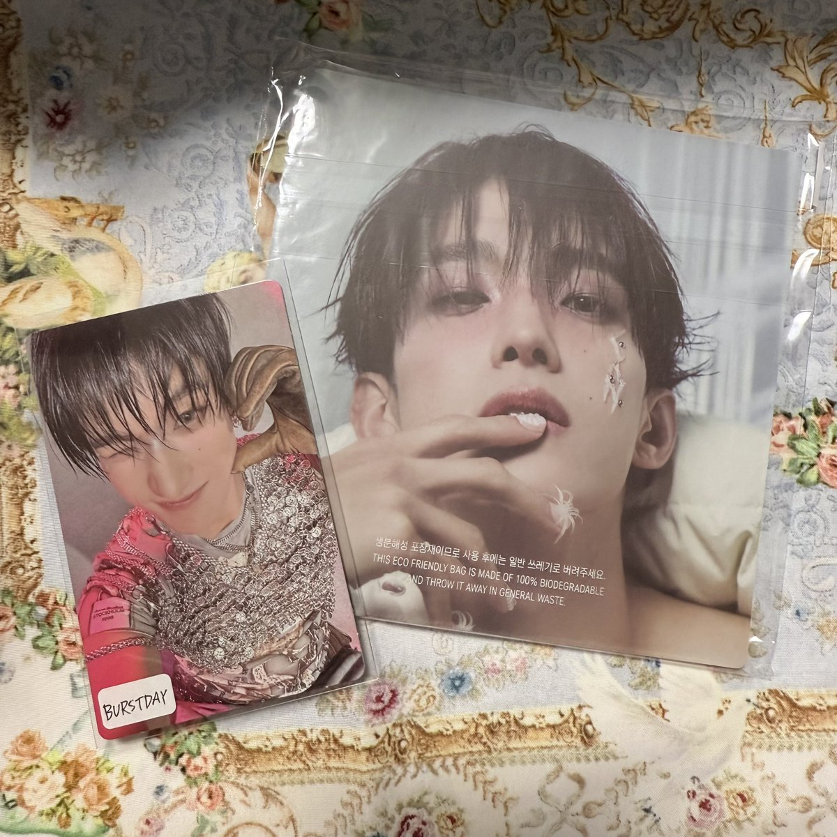 ちまき tweet media