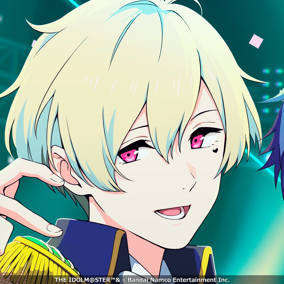 #花園百々人BD2025
🎉Happy Birthday🎉

⭐🎂✨
誕生日にどんな素敵なプレゼントをもらうことよりも、僕はぴぃちゃんから「おめでとう」って言ってもらえることが一番嬉しいんだ。その言葉1つだけで、また1年頑張っていける気がするから。
⭐🎂✨

idolmaster-official.jp/sidem
#SideM