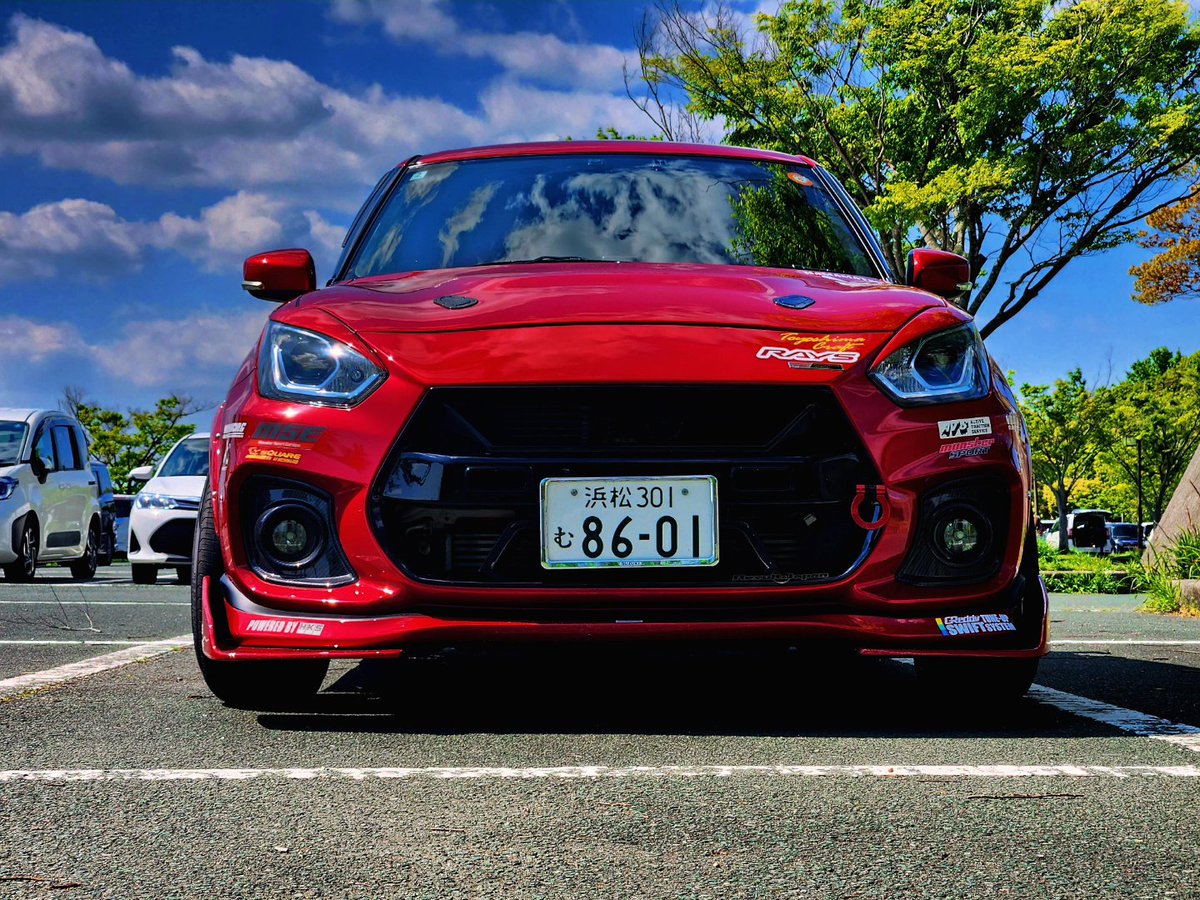 take_one1968's tweet image. #このタグをみた人はド正面写真を貼る
明日は午前中セカステ凸🚗
どなたかご一緒しませんか？✨
#セカンドステージ
#SecondStage