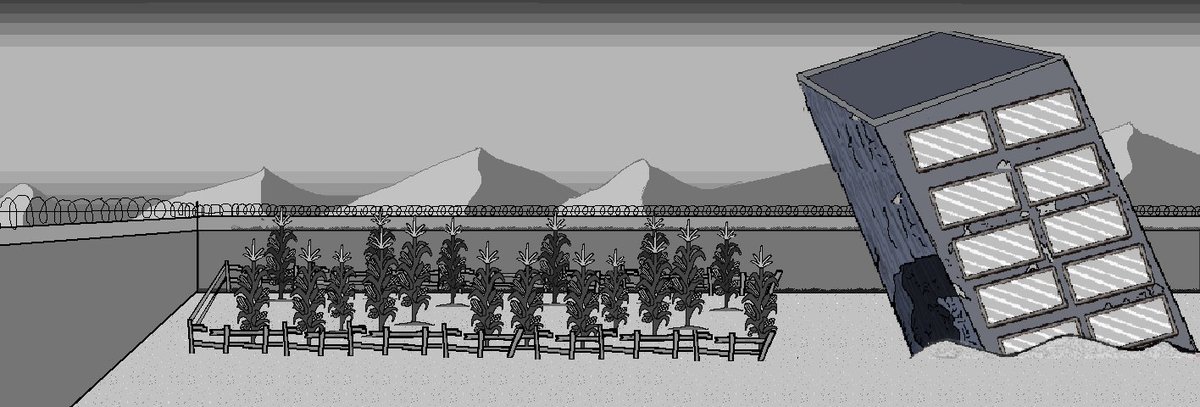Paliddunes's tweet photo. I had to resort to parallax #gamedev #indiegame #rpgmaker https://t.co/5c1Xj9DRRP