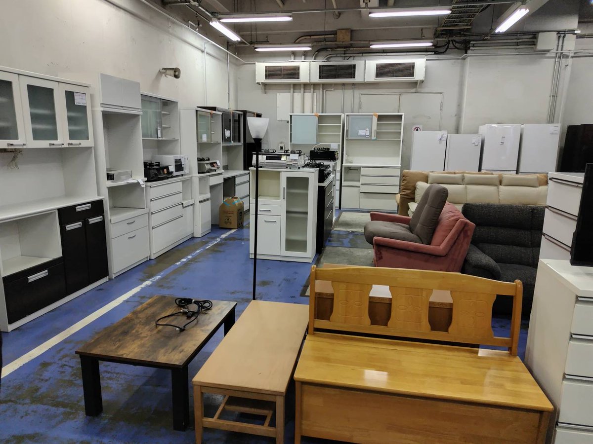 リユースのサカイつくば店 (@reuse_tsukuba_) / Posts / X