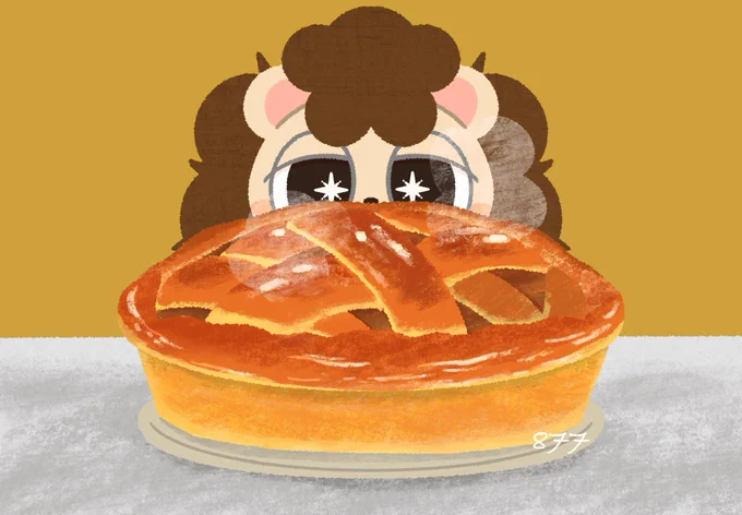#クリエイター様の中にオレンジの作品をお持ちの方はいらっしゃいませんか