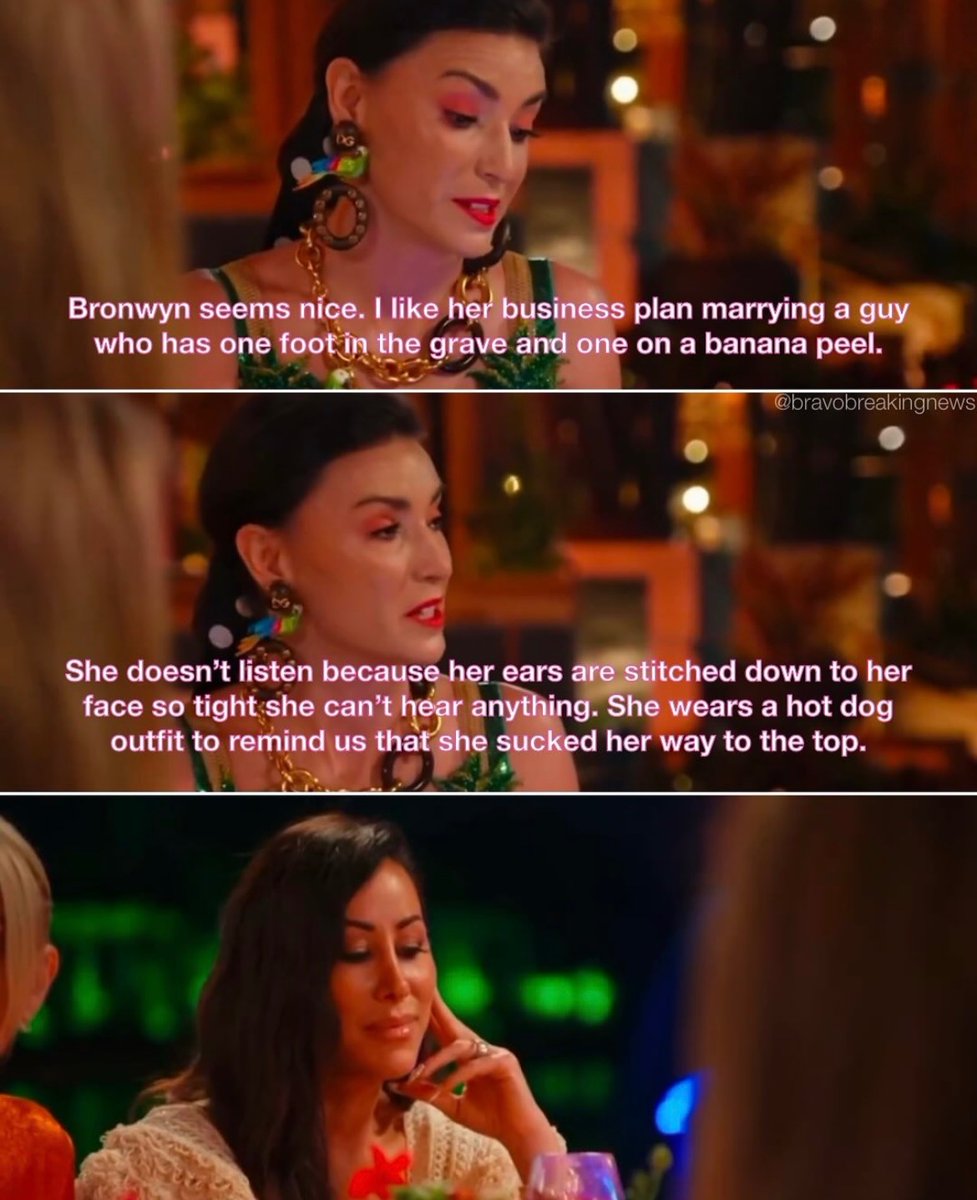 Forgot this happened and just needed to remind everyone else