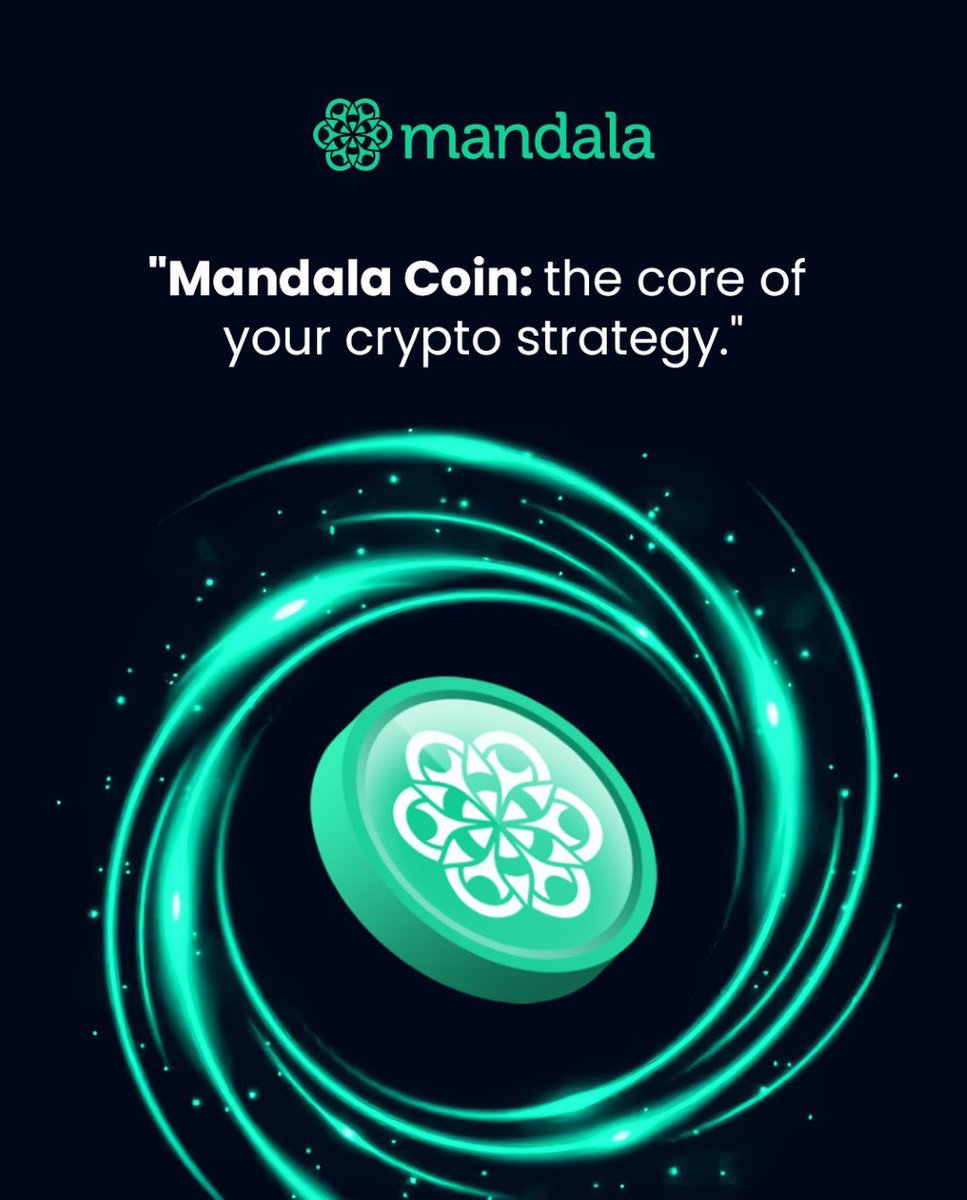 Mandala Exchange (@mandalaex) on Twitter photo π₯ #Mandala Coin: the core that ignites your crypto strategy.
Itβs not just a coin β itβs your edge.
Get ready to transform your portfolio. #MandalaCoin #CryptoPower #DigitalStrategy
mandala.exchange
<a href="/gleecbtc/">Gleec BTC Exchange</a> <a href="/GleecOfficial/">Gleec</a> <a href="/GleecX/">gleec</a> <a href="/raphael_art/">raphael.art</a> <a href="/MandalaEx/">Mandala Exchange</a> π₯ #Mandala Coin: the core that ignites your crypto strategy.
Itβs not just a coin β itβs your edge.
Get ready to transform your portfolio. #MandalaCoin #CryptoPower #DigitalStrategy
mandala.exchange
<a href="/gleecbtc/">Gleec BTC Exchange</a> <a href="/GleecOfficial/">Gleec</a> <a href="/GleecX/">gleec</a> <a href="/raphael_art/">raphael.art</a> <a href="/MandalaEx/">Mandala Exchange</a>