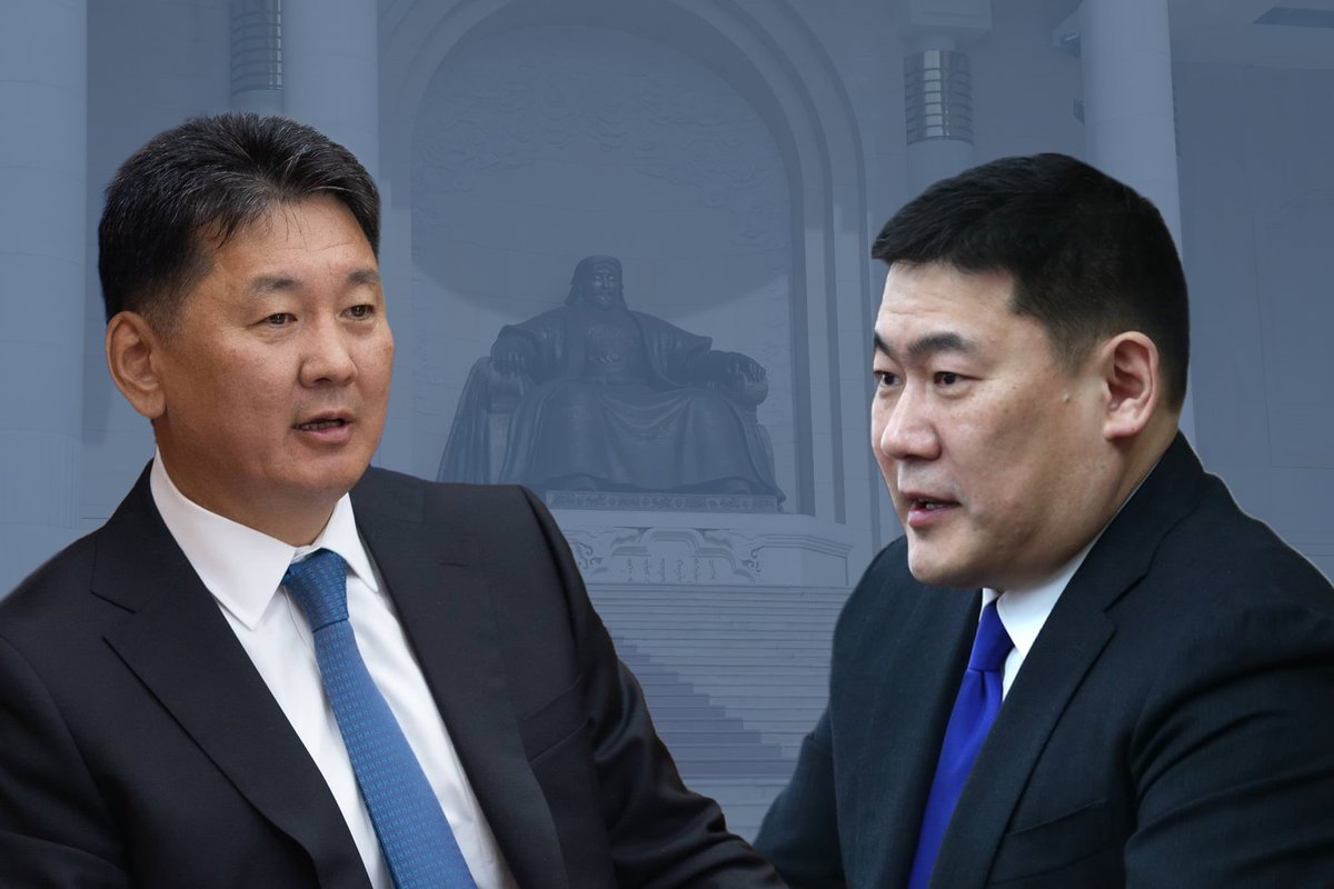 Ерөнхийлөгч У.Хүрэлсүхийн мэдэгдлийн цаана
tug.mn/p/show/61606