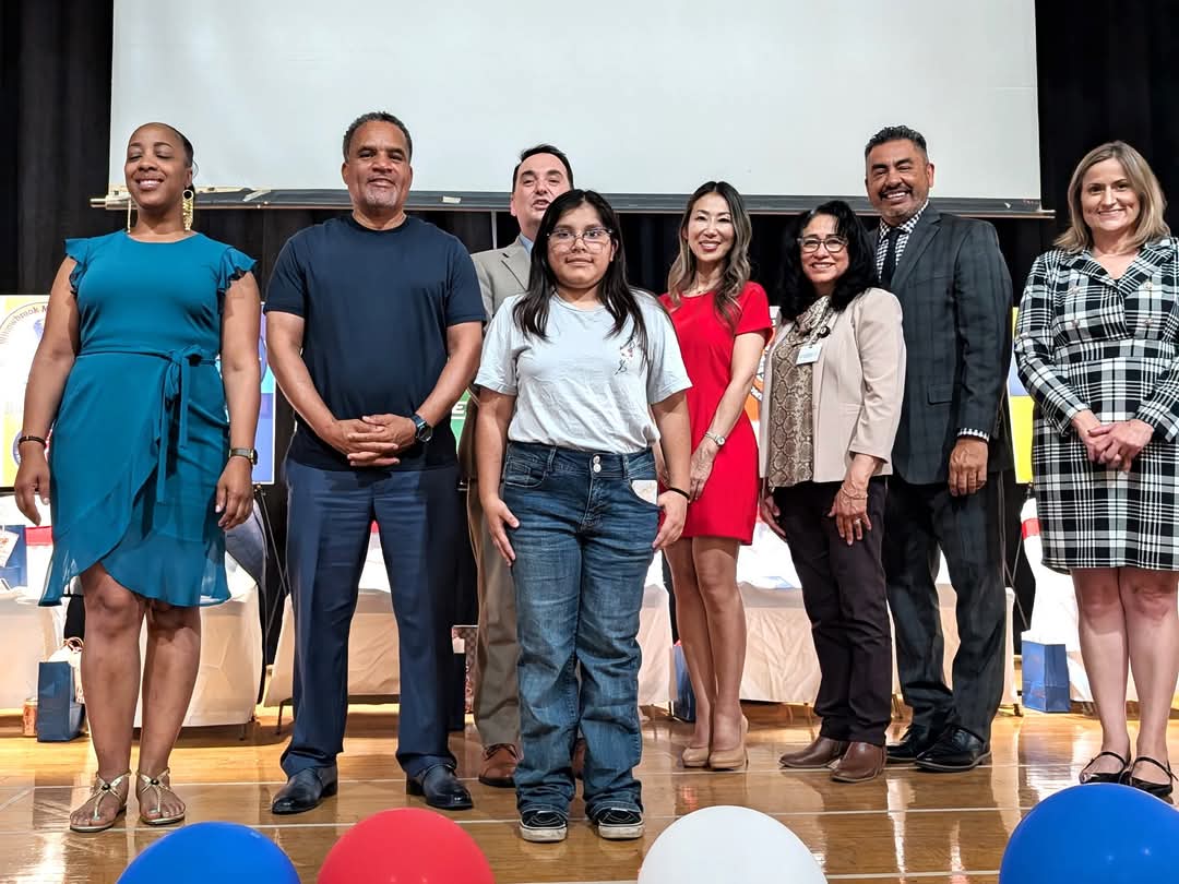 Walton Middle School tweet media