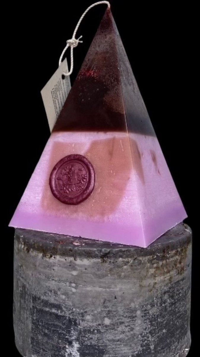 MisticoOraculo's tweet image. ✨MAGIC VIBES✨
     c o l l e c t i o n
#candle #CandleArt #CandleWithcare #SoulCandle #MagicCandle #love #GoodVibes #EphemeralArt #ContemporaryArt