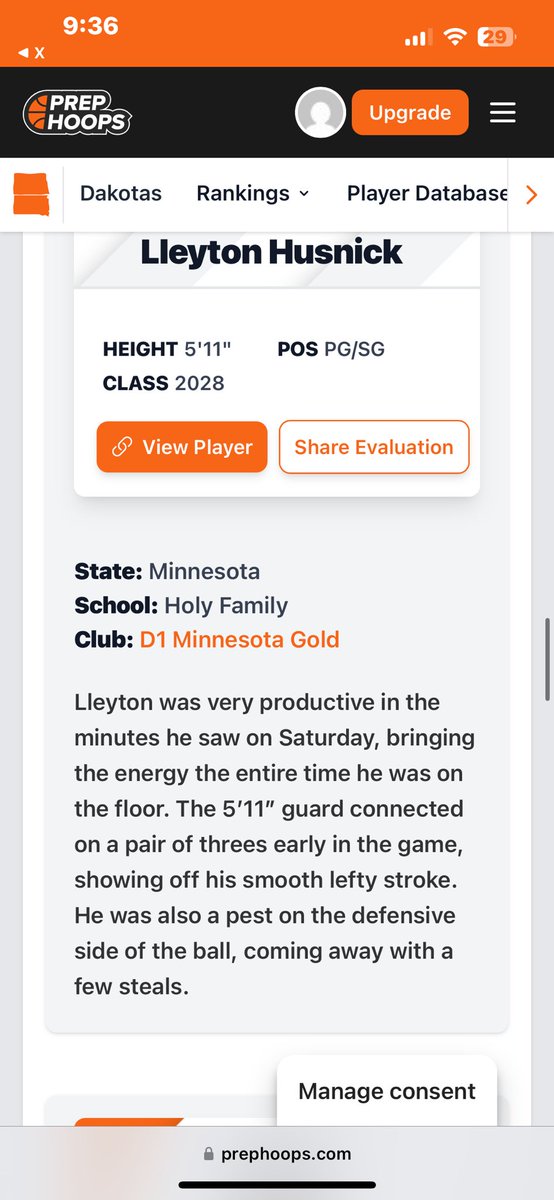 Lleyton Husnick (@lleytonhus59654) on Twitter photo 