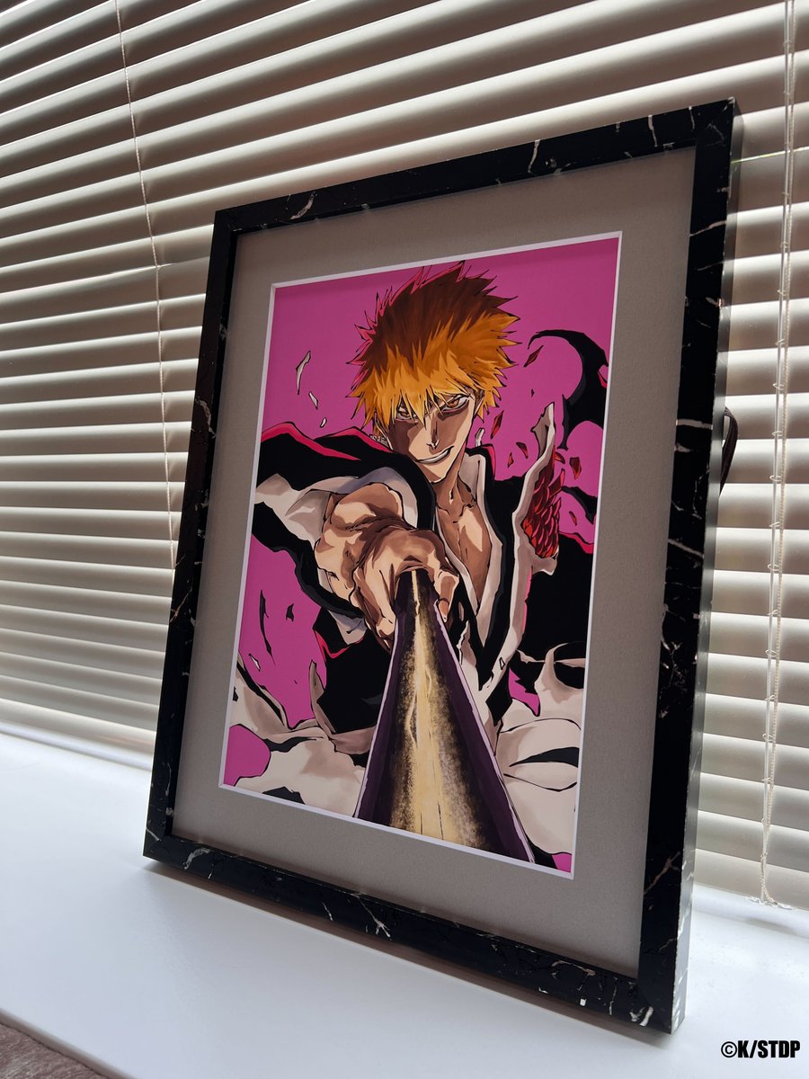 BLEACH THE LOCUS OF BRAVEⅡ グッズ情報!! 「CALL YOUR NAME