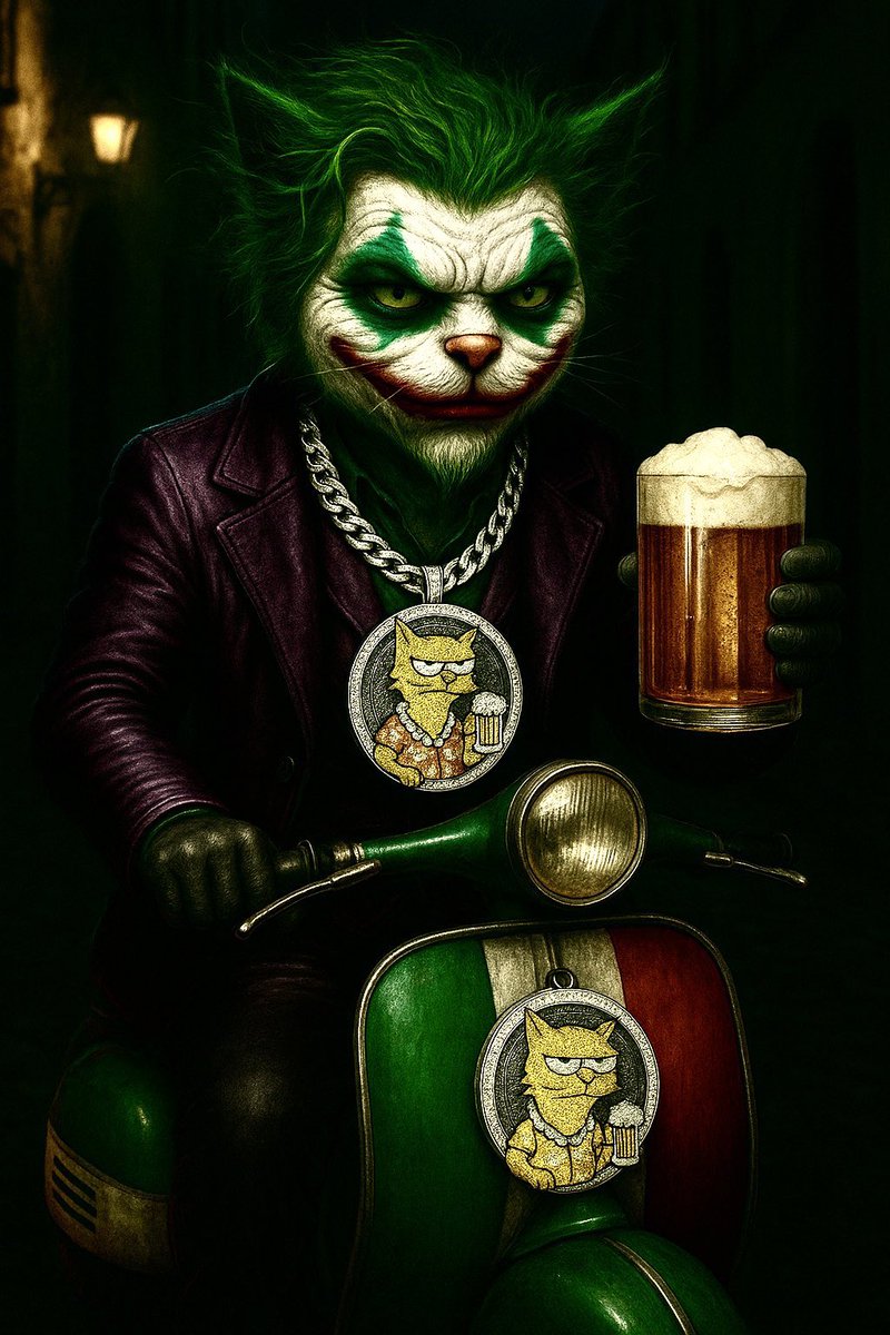 CROfam🦁 tweet media