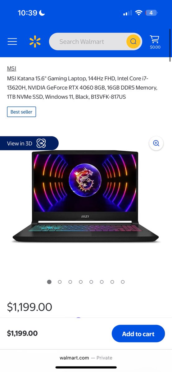 KonicaGG's tweet image. hi guys, I’m selling this laptop for $800 OBO (includes shipping)
I used it for a few months and no longer need it. It was able to run Valorant, Apex Legends, Overwatch, Tekken 8 and Minecraft no problem. Did some video editing and graphics as well.
The only issue is the…