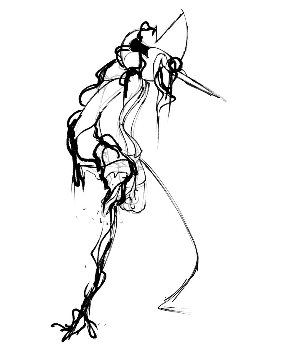 Pibby: Cataclys Fragment (we're back again!) tweet media