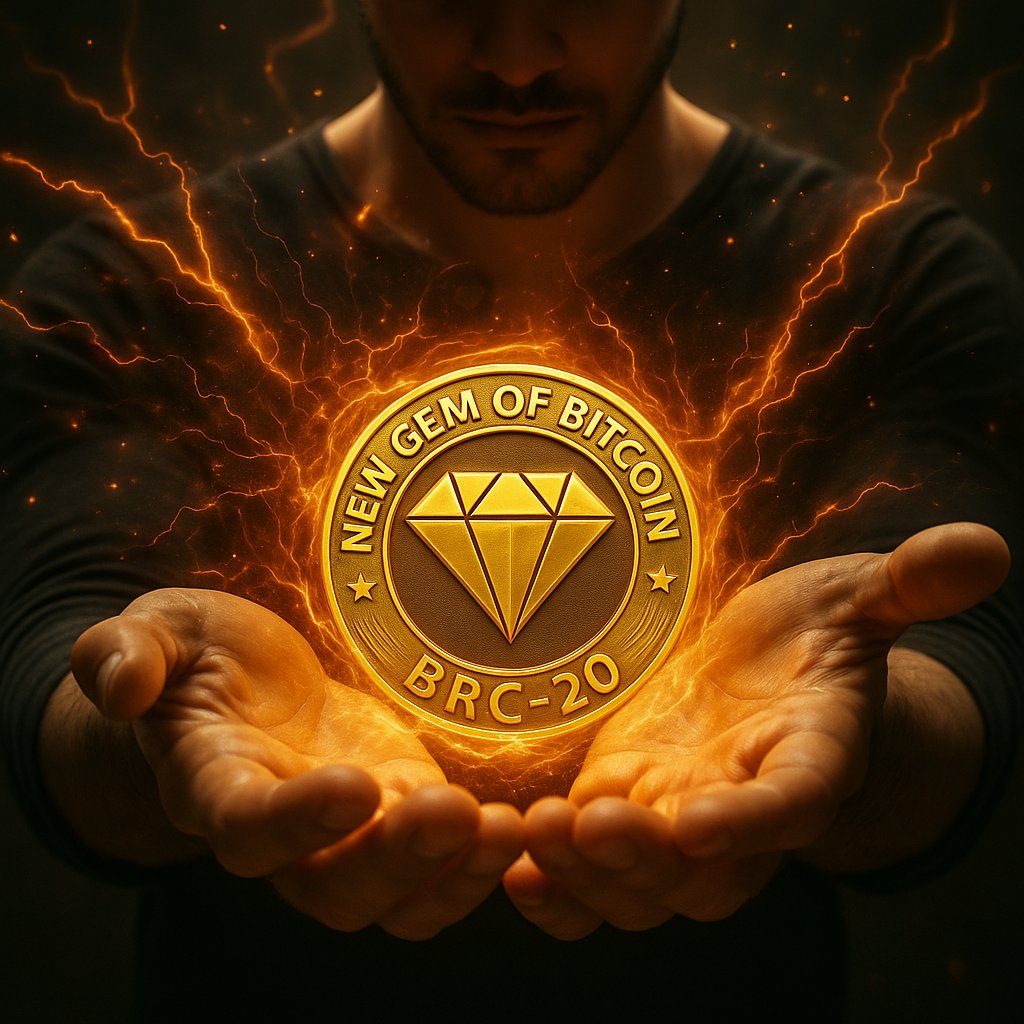 🔥 真正的能量正在释放，那就是 $NGEM 。

⚡️比特币主网上的新钻石，正在铸就新的传奇！

钻石潜力，不可阻挡的共识浪潮。

这不仅是铭文资产，它是 BRC-20 的未来。

💎 NGEM —— 在全世界发现它之前，率先拥有它！

#NGEM #BRC20 #铭文