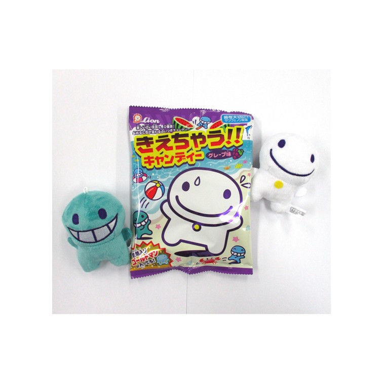 きえちゃうくんオリジナル万華鏡 きえちゃうくんオリジナル万華鏡