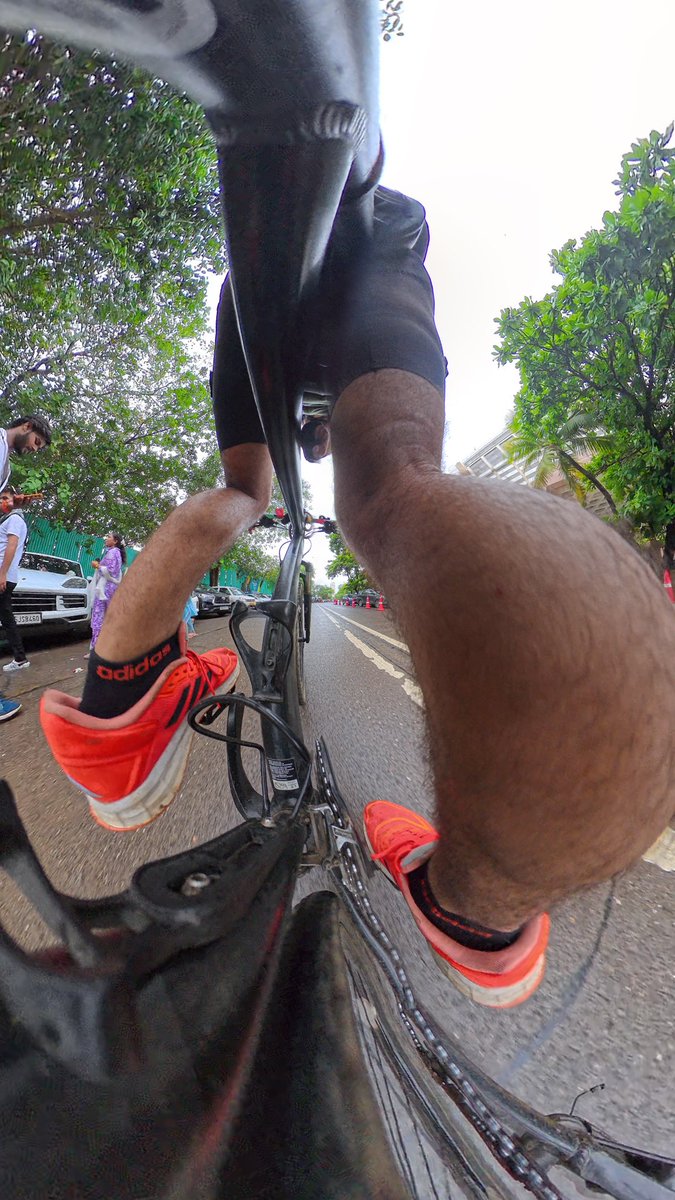 pedalandtring's tweet photo. Some weird angles with the @insta360
Breaking the monotony of standard photos.
What do you think about these pics?
#insta360x5 #funphotos #weiredangles #insta360photo #pedalandtringtring #cyclingphotos https://t.co/JiPNo7U2El