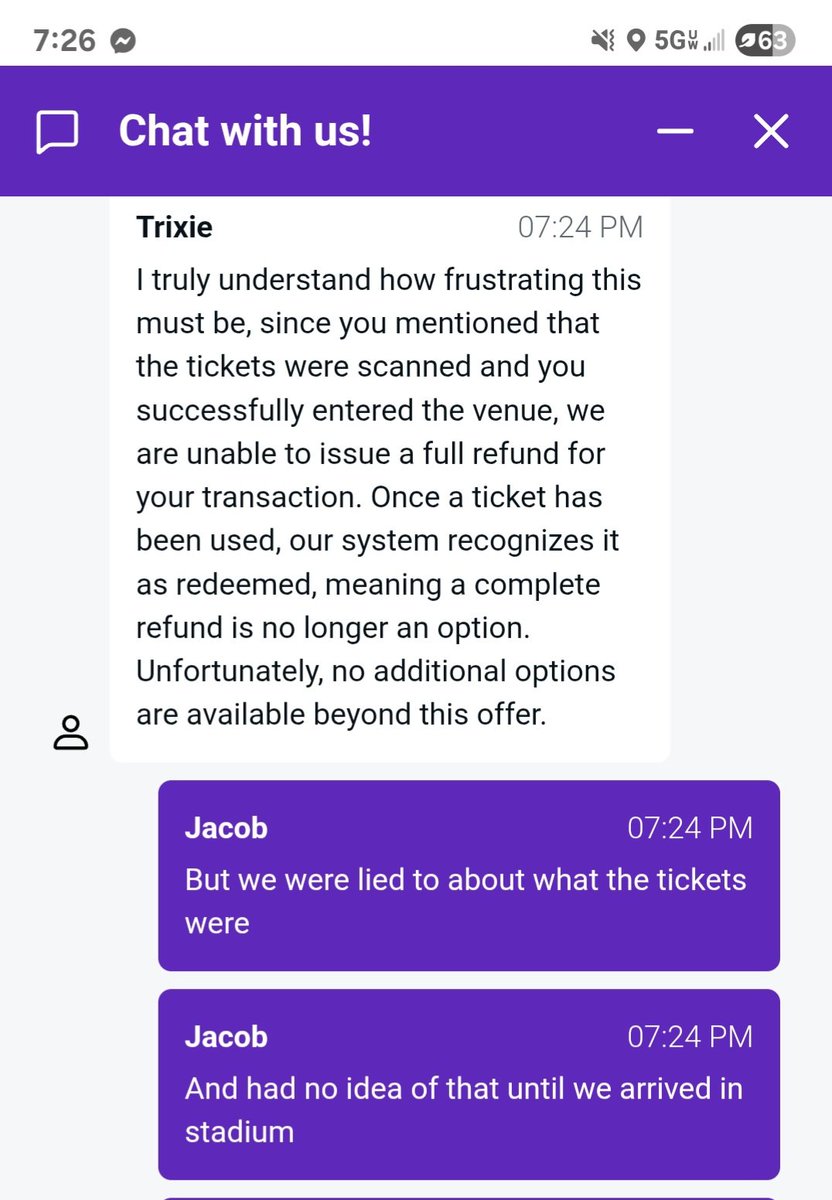 Jake Starck tweet media