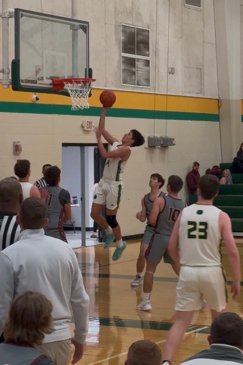 Coach_Garcia12's tweet photo. S/O to my guy, Dominic Sanchez! Excited to run it back one more time in the FCA All-Star Basketball game tomorrow at 6:30 PM, Fairfield High School. @TDTSports @WacoTribSports https://t.co/CIoTt3yfSD