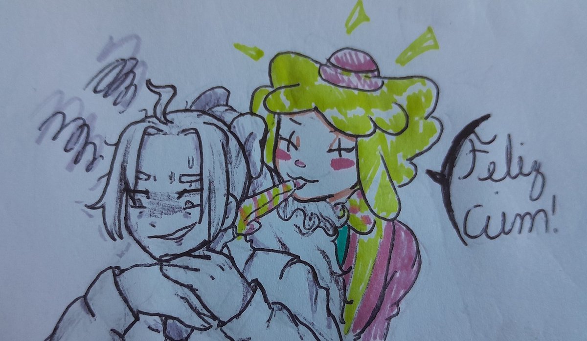 Mayonesa Chan :v tweet media