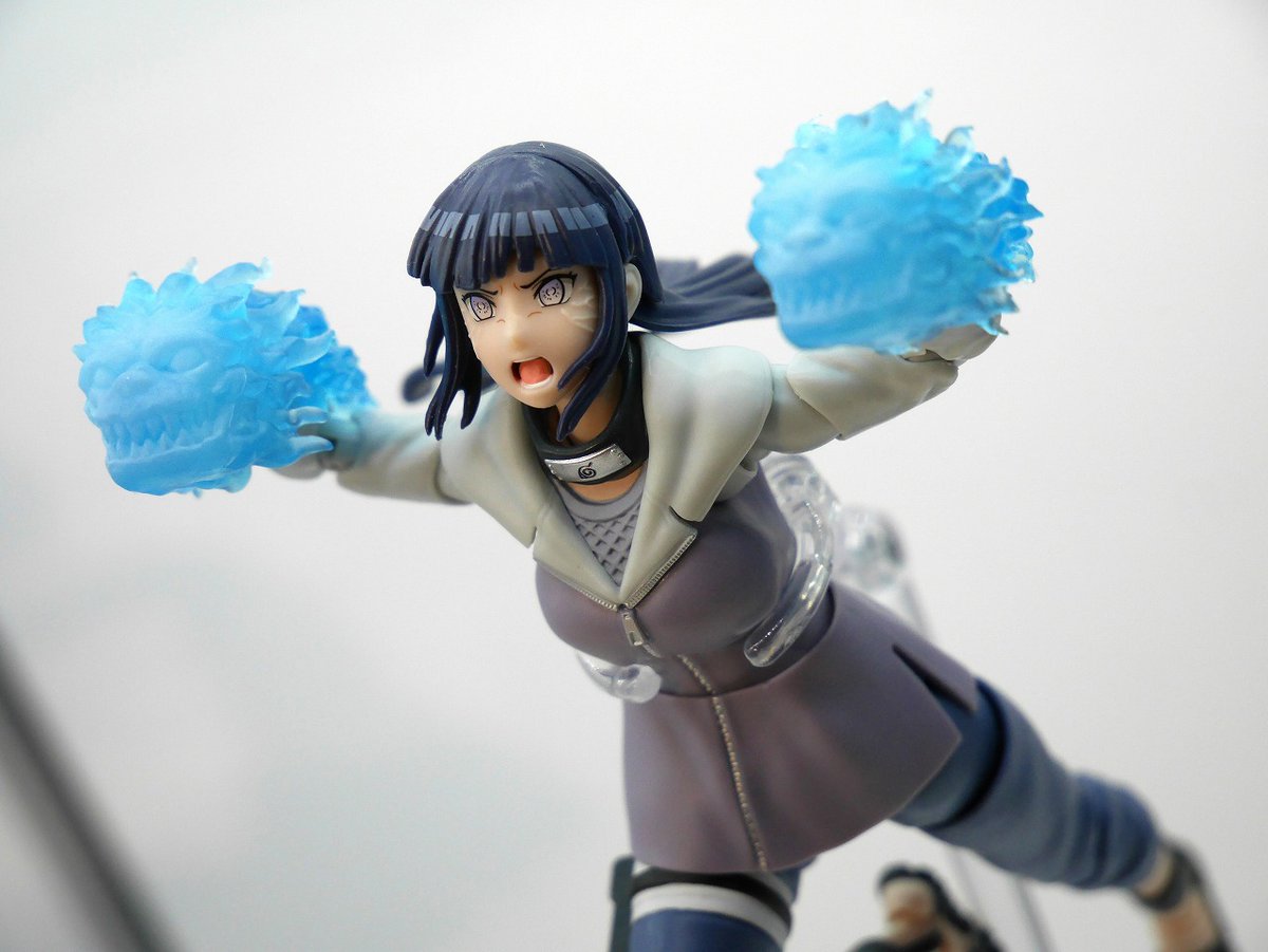 ヒナタ TAMASHII NATIONS STORE TOKYO on X