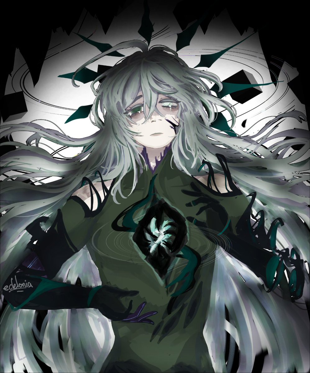 Herrscher

#엘소드 #elsword