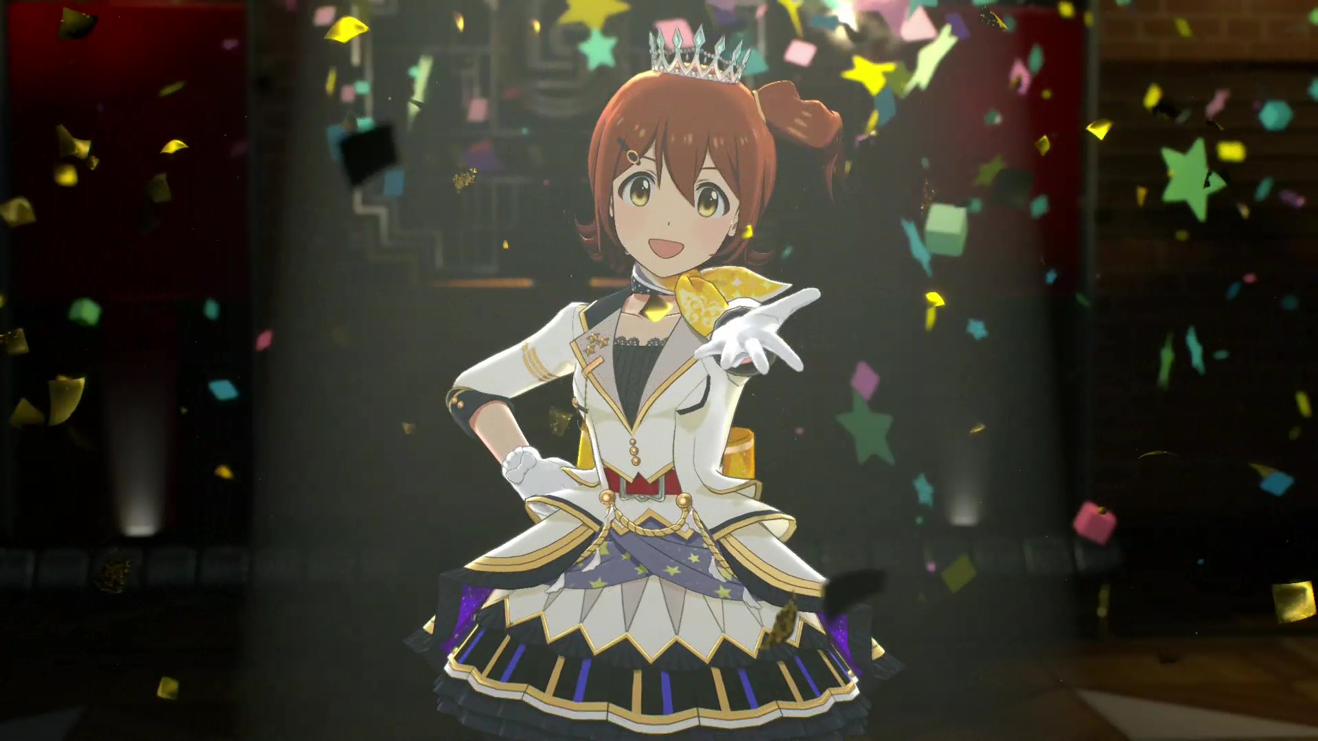 アイドルマスター TOURS【公式】 (@TOURS_imas) / X
