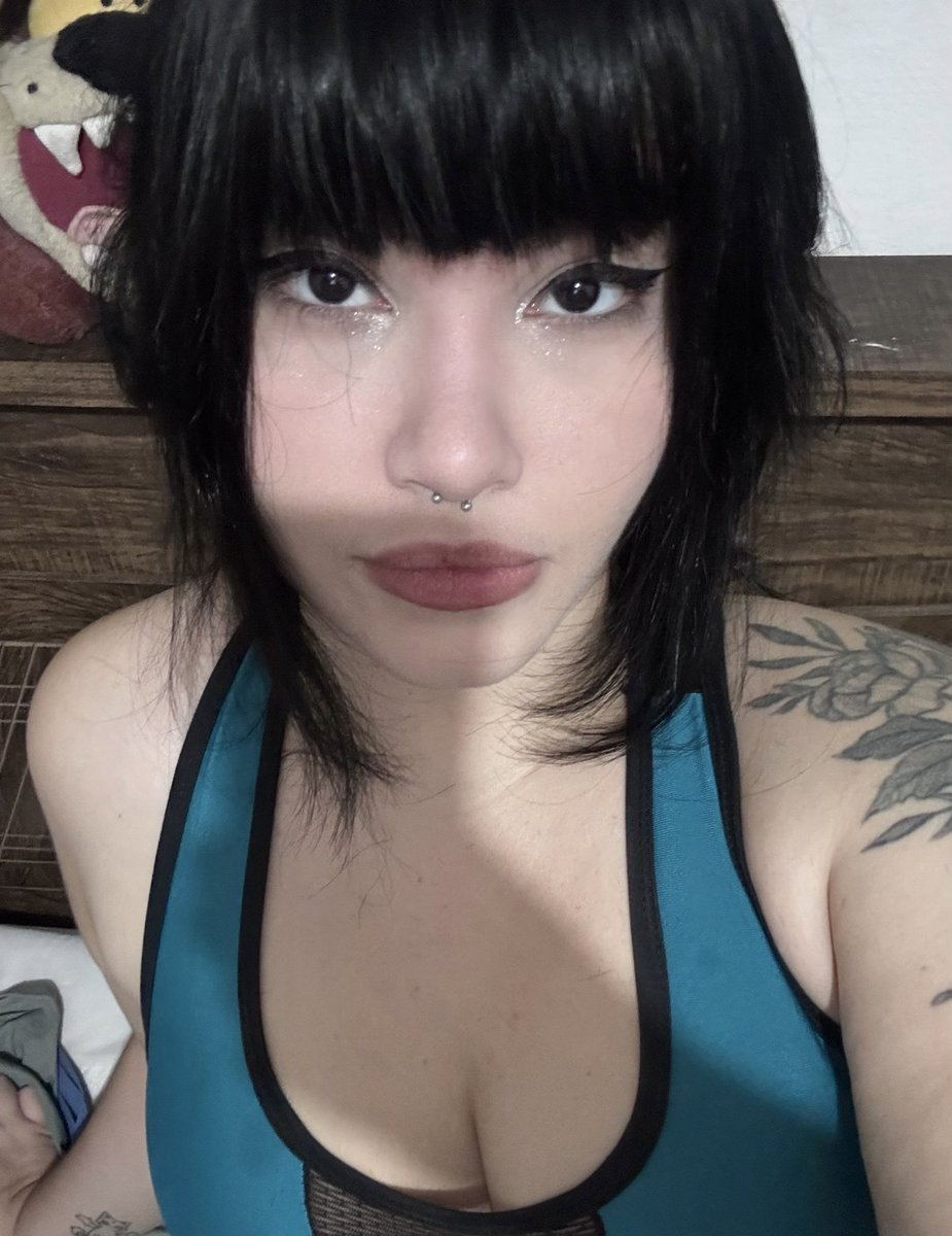 RAINHA ELEKTRA tweet media