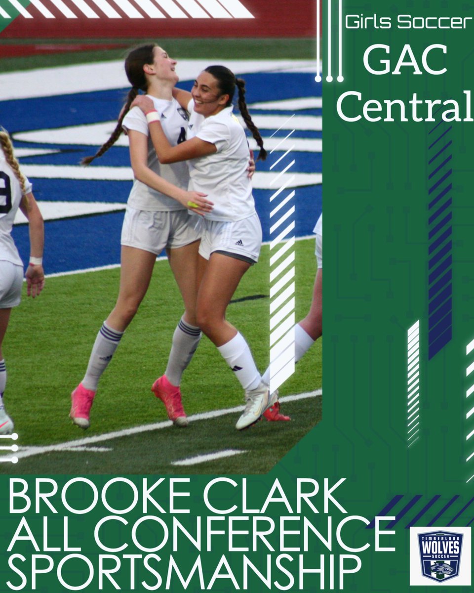 THS Girls Soccer tweet media