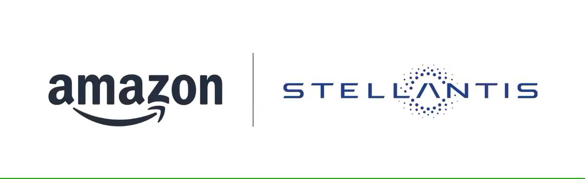 AutoLab_1's tweet image. #Stellantis and #Amazon have terminated their cooperation on the STLA #SmartCockpit digital cockpit platform project. @amazon @Stellantis