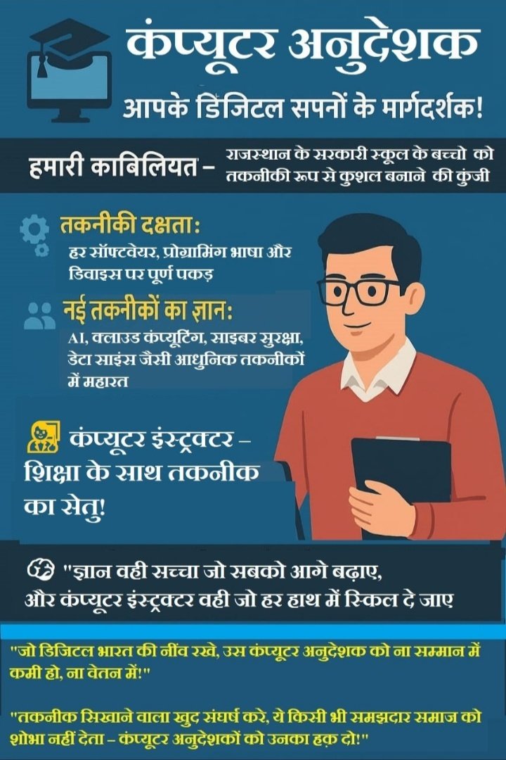 Er. Vikas Kumar Siyal tweet media
