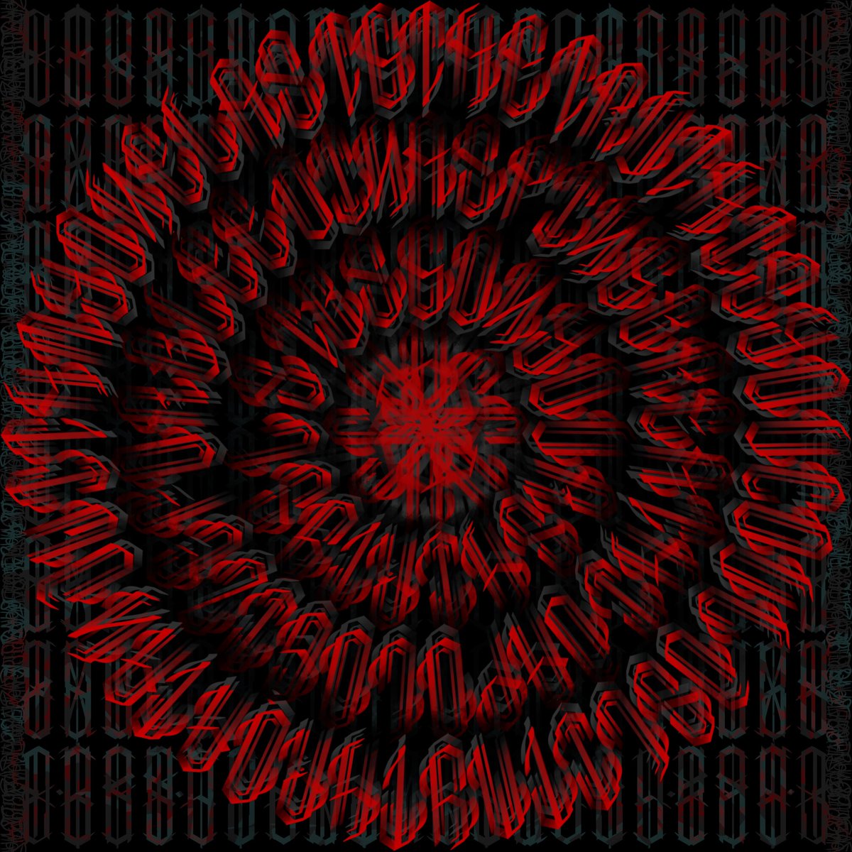CAPS0ne's tweet photo. Art with a message and meaning. #caps0ne #letters #quotes #phrase #meaning #message #SayItBack https://t.co/qzG0Q5IZay