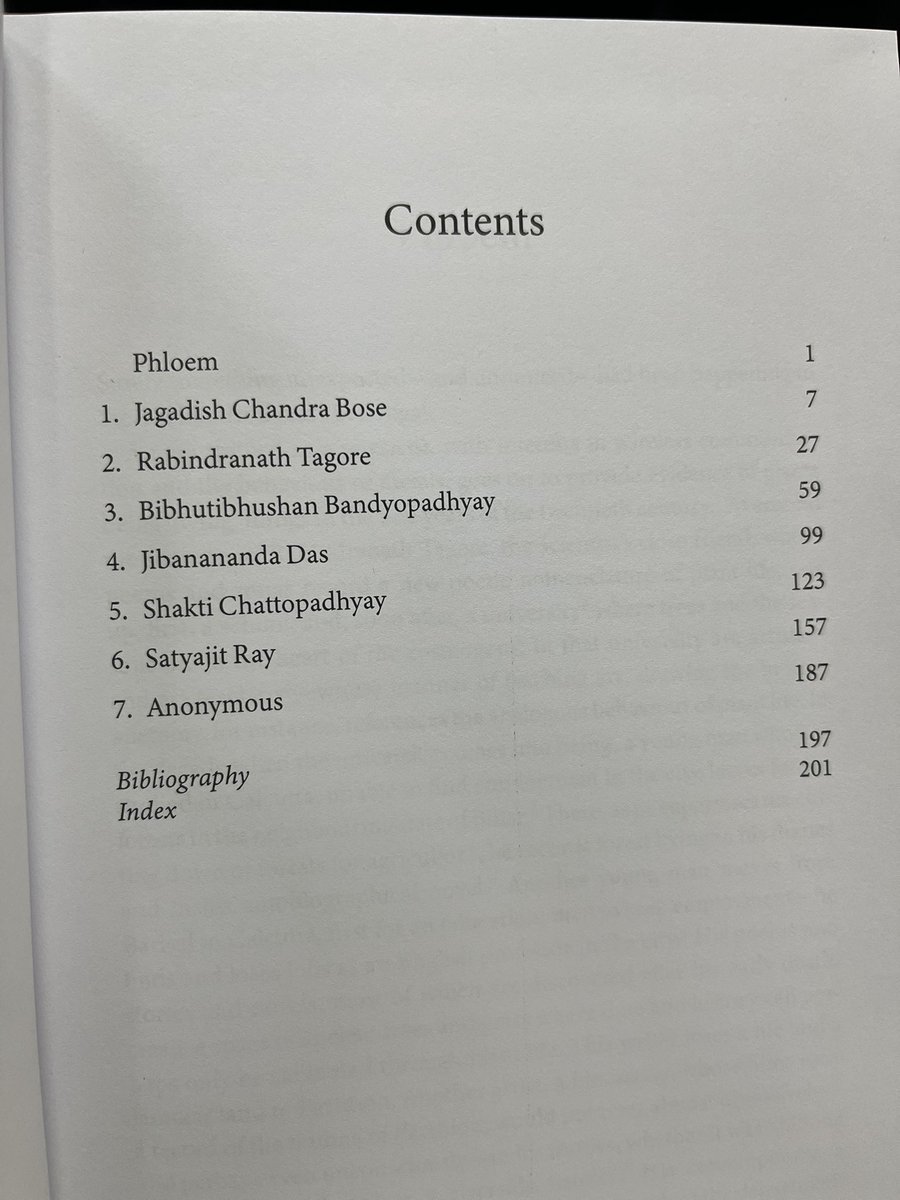Neha Sinha (@nehaa_sinha) on Twitter photo Absolutely cannot wait to dig into this!
Plant thinkers of Twentieth-century Bengal by Sumana Roy.
Sumana is in my opinion the most literary writer in India today. We are lucky to receive her scholarship.
<a href="/SumanaSiliguri/">Sumana Roy</a> Absolutely cannot wait to dig into this!
Plant thinkers of Twentieth-century Bengal by Sumana Roy.
Sumana is in my opinion the most literary writer in India today. We are lucky to receive her scholarship.
<a href="/SumanaSiliguri/">Sumana Roy</a>
