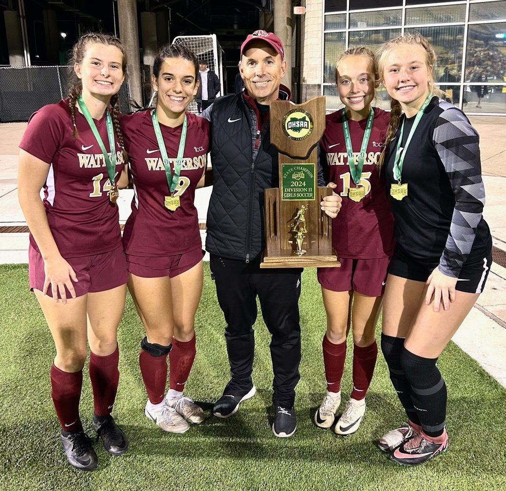 BWHS Girls Soccer (@bwhs_gsoc) on Twitter photo 🚨GIRLS SOCCER YOUTH CAMP ALERT🚨
Registration is OPEN!
🗓️ June 16 - June 19
🕕 1:00-3:00 pm
📍Bishop Watterson High School
🔗 bwhs.ejoinme.org/summer-sports
🦅 ⚽️ #BESTistheStandard ⚽️🦅
<a href="/BWHS_Athletics/">Watterson Athletics</a> @BWHS_gsoc
🏆 2024 State Champions 🚨GIRLS SOCCER YOUTH CAMP ALERT🚨
Registration is OPEN!
🗓️ June 16 - June 19
🕕 1:00-3:00 pm
📍Bishop Watterson High School
🔗 bwhs.ejoinme.org/summer-sports
🦅 ⚽️ #BESTistheStandard ⚽️🦅
<a href="/BWHS_Athletics/">Watterson Athletics</a> @BWHS_gsoc
🏆 2024 State Champions