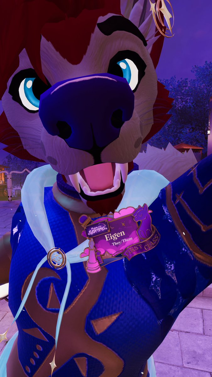 I got the Somna fit!

🧊 by <a href="/Cloud1516/">Cloud Husky Landar #Megaplex</a>