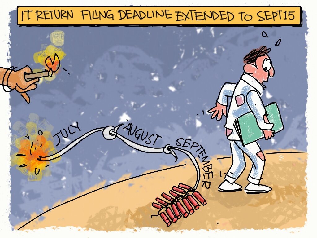 MikaAziz's tweet image. #ExtendedDeadline